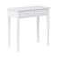 75cm Console Table