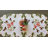 Embroidered Table Runner With Hummingbirds (15"x34")