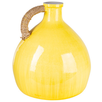 Auciello Ceramic / Porcelain Table Vase