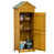 Natural Wood selected