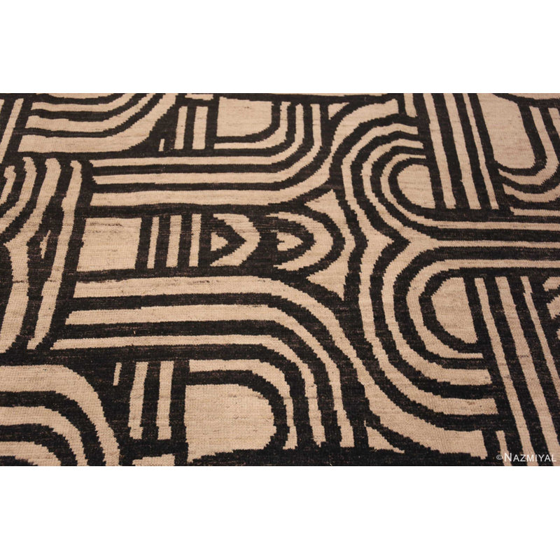 One-of-a-Kind 16'5" X 22'6" Hand Knotted Area Rug