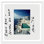 Hotel Du Cap Eden-Roc - Slide par Slim Aarons - Cadre pour photo sur papier
