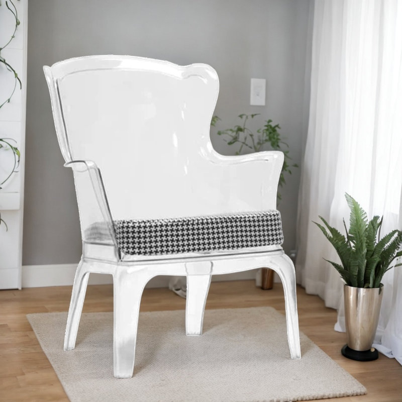 Fauteuil de 28,5 po Stephanic