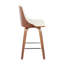 Tabouret de comptoir contemporain-725368274