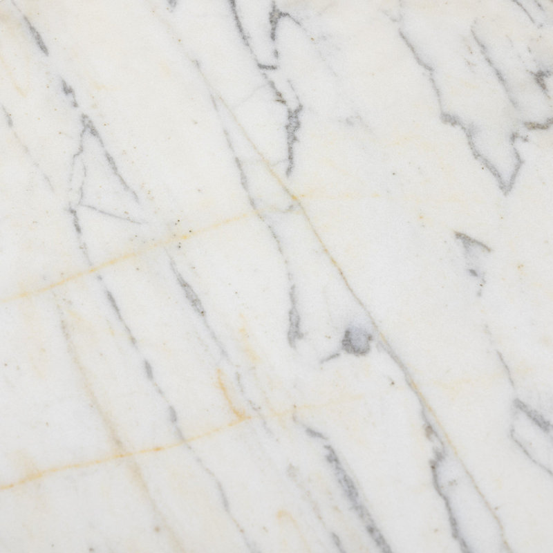 Clove Marble End Table