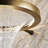 20" Luxury Complete Rainfal Shower System