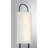 Tartine 1-Light LED Wall Sconce in Black-1713017709
