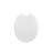 Telescoping Round Toilet Seat and Lid-27853492