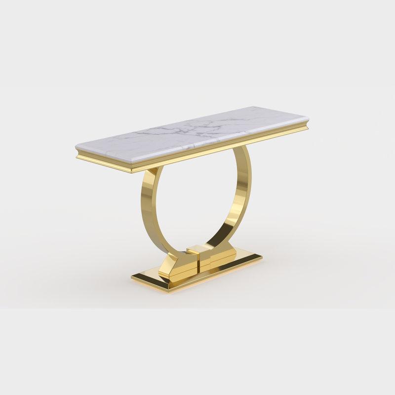Console Gattilier