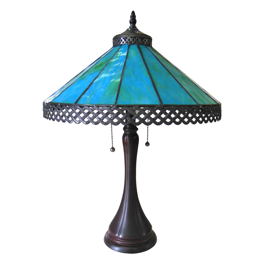 Holmwood Lamp Astoria Grand Shade