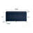 Sideboard with 4 Doors and sturdy metal legs-490290063