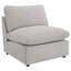 Fauteuil modulaire Sacramento gris-701216517