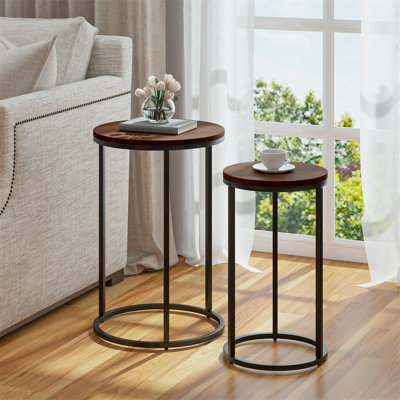 Faolan Frame Coffee Table