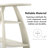 Lujane 47.24'' Console Table
