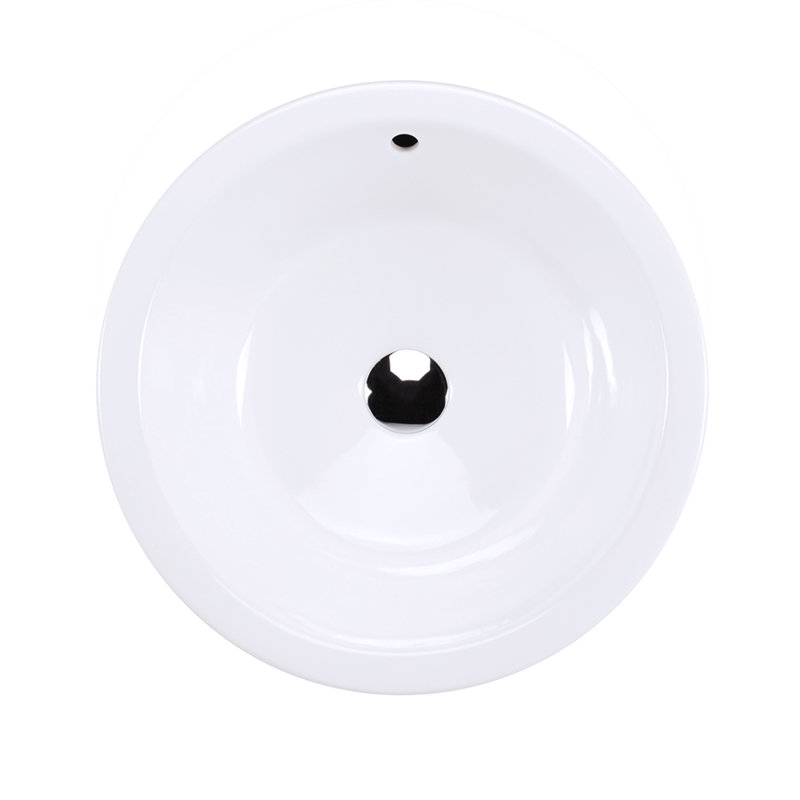 Open Space 19.25'' W Single Vanity Top