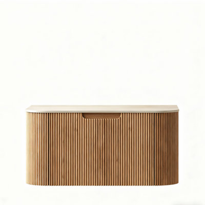 Wall Mounted Cabinet, With1 Drawer