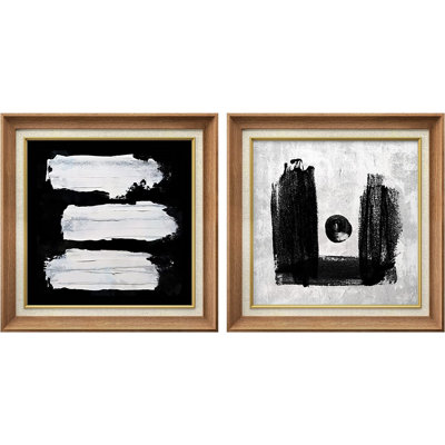 " Grunge " 2 - Pieces