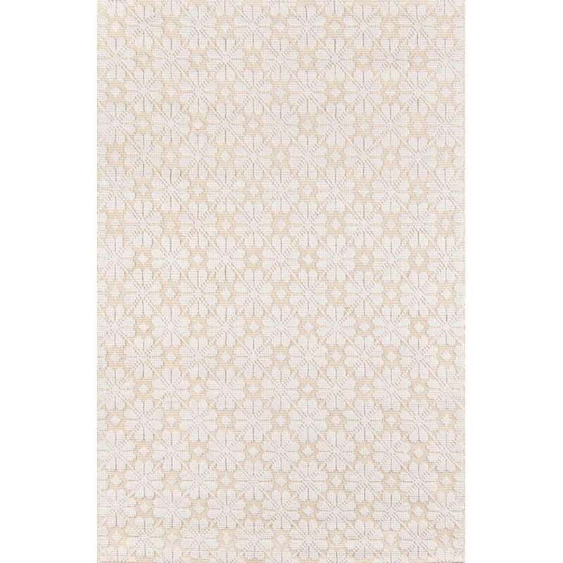 Tapis Pingry, Rectangle 3 pi 6 po x 5 pi 6 po