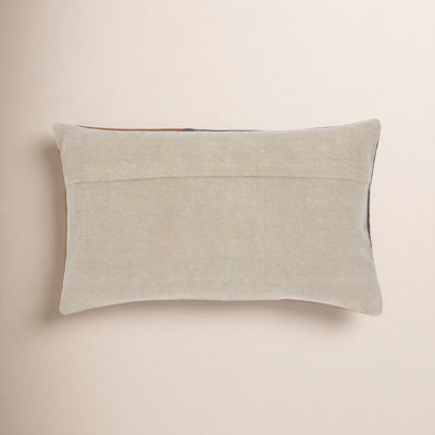 Tawny 20" x 12" Throw Pillow