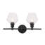 Applique murale en verre Gene Light-1223756943-1223756945-1223756942