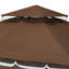 Pavillon de jardin 10 pi Lavely-90565285