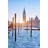 Venice Pier by Zorazhuang - Wrapped Canvas Print-75386630
