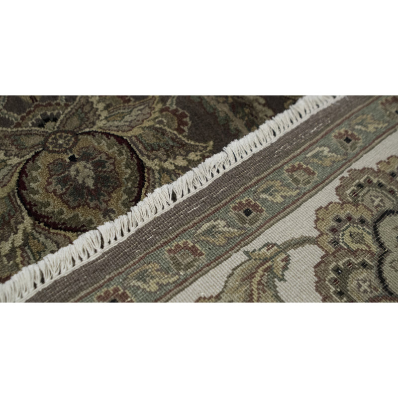 Trinity One-of-a-Kind 6'1" X 9'4" Area Rug