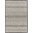 Noir/Beige/Ivoire/Gris