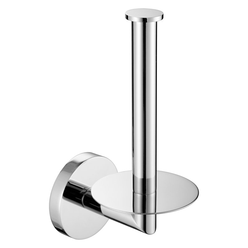 Apollo Project Wall Mounted Toilet Paper Holder