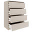 70 W Chest of Drawers