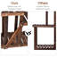 Plant Stand - Set of 10