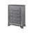 Contemporary Style Chest