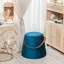 Brunner avec repose-pieds en corde-1348469588