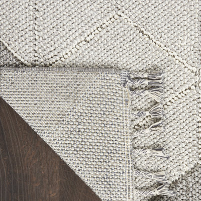 Heddy Geometric Indoor Rug