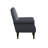 Euart 76.2Cm Wide Tufted Polyester Armchair-1055191422