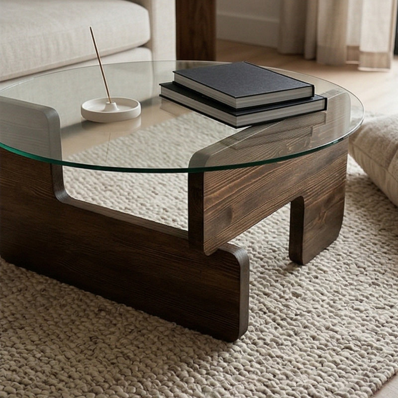 Table basse Kellan
