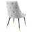 Adorn Button-Tufted Velvet Dining Chair-1278491967