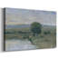 Impression sur toile Riverbank Impression II-231730074