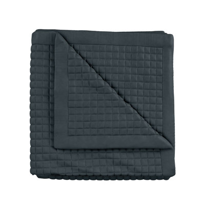 Ariane Quilted Throw Blanket