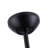 30 In Intergrated Led Ceiling Fan Lighting With Abs Blade-2137442176