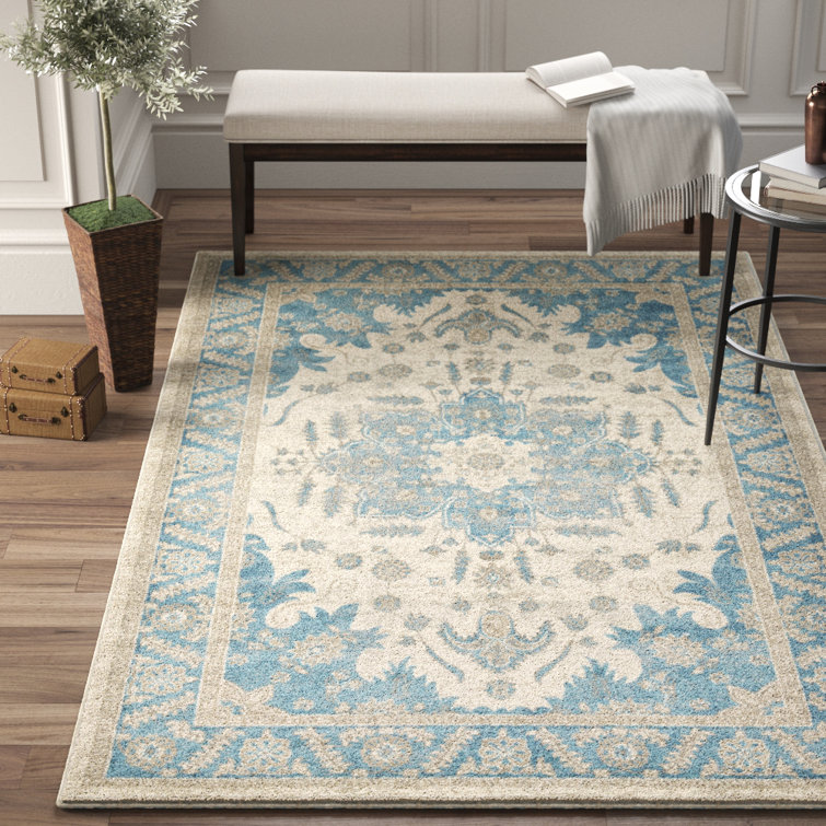 Pastore Oriental Indoor Rug