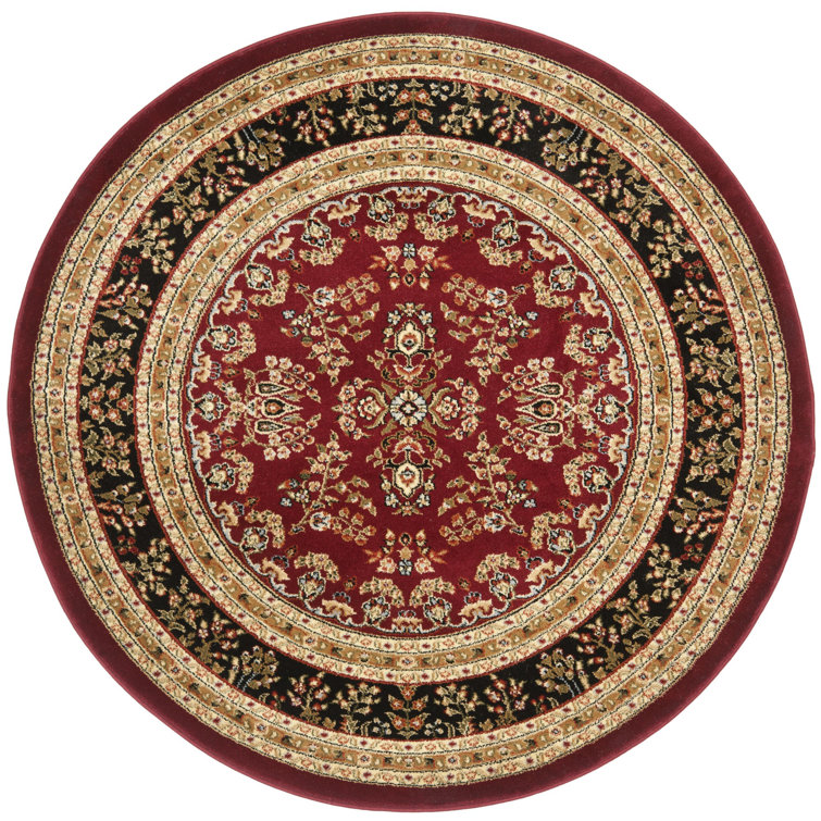Klose Performance Oriental Rug