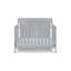 Lit de bébé convertible 4-en-1 Shailee-59866459