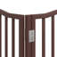 Deance Solid Wood Dog House Door-1229290440-1229290441