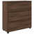 Brown Oak is out of stock