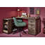 Burlisonjr L-Shaped Writing Desk-1453403842