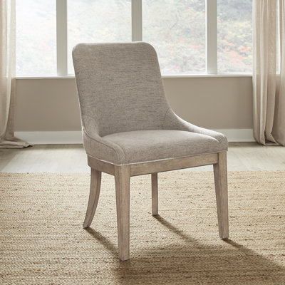 Aason Upholstered Side Chair
