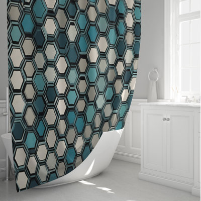 Shower Curtain