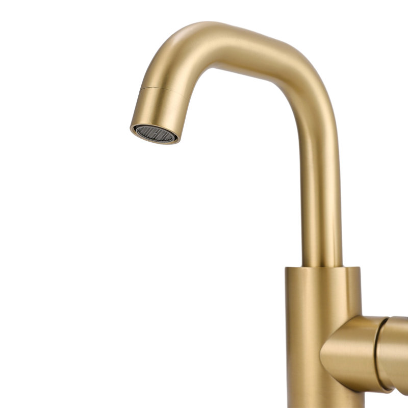 Belfry Kitchen Edgao Kitchen Faucet