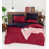 Claret Red/Black is out of stock